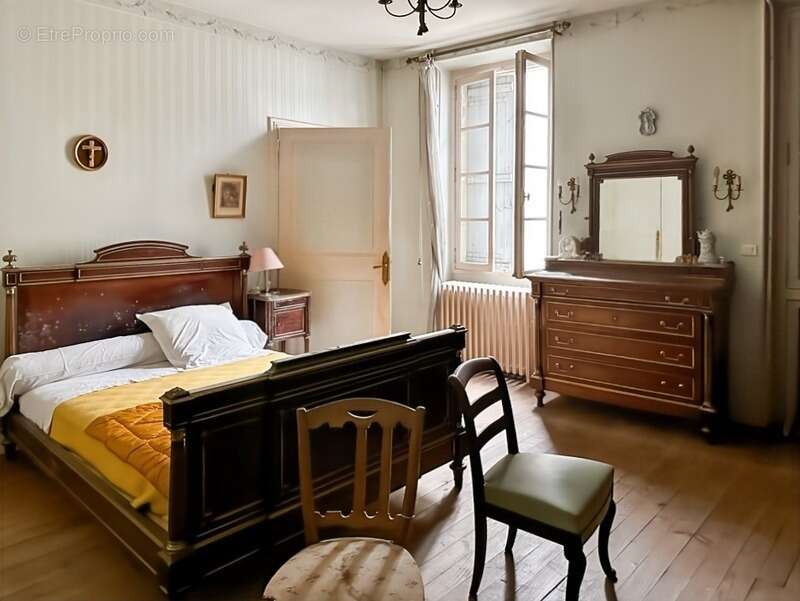 Appartement à PLAISANCE