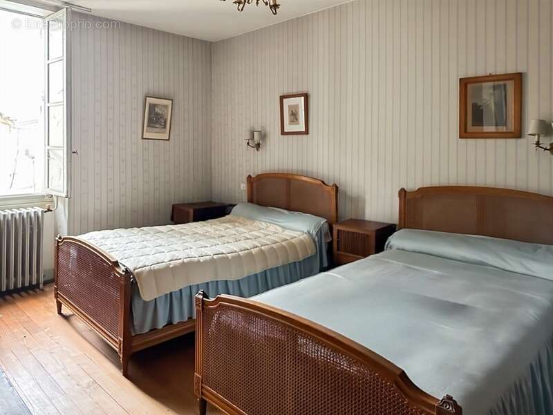 Appartement à PLAISANCE