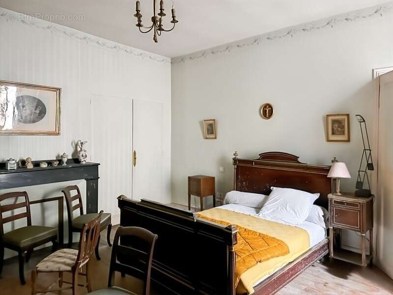 Appartement à PLAISANCE