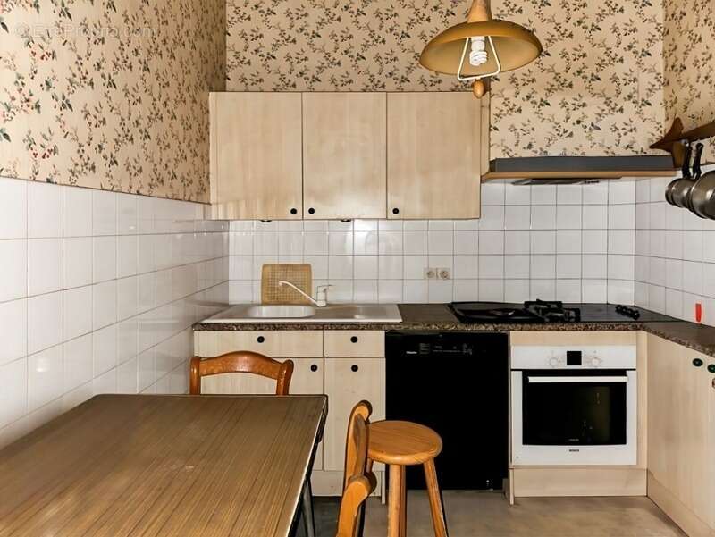 Appartement à PLAISANCE