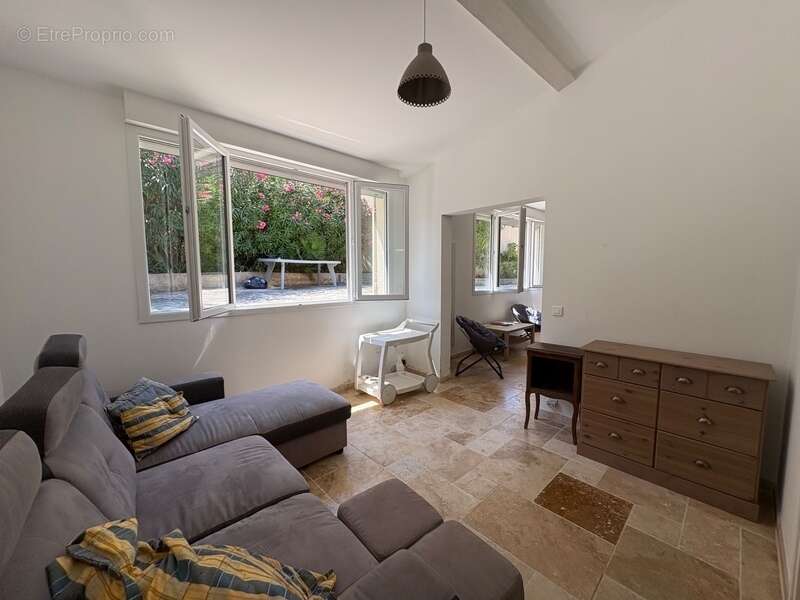 Maison à SAINTE-MAXIME