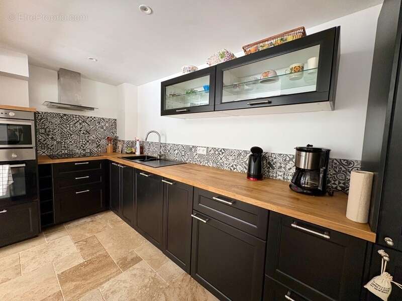 Maison à SAINTE-MAXIME