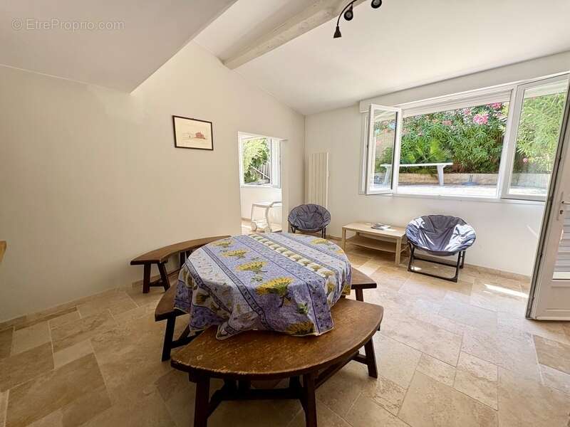 Maison à SAINTE-MAXIME