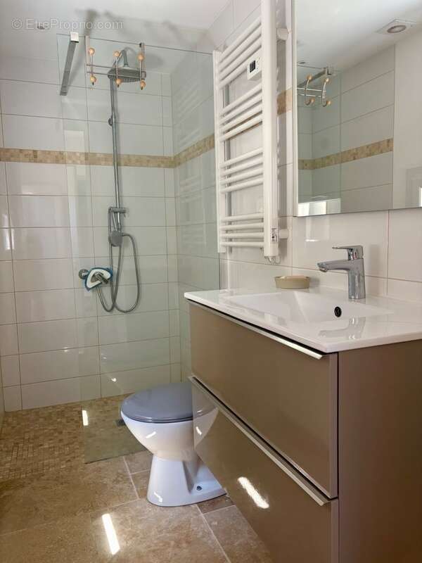 Maison à SAINTE-MAXIME