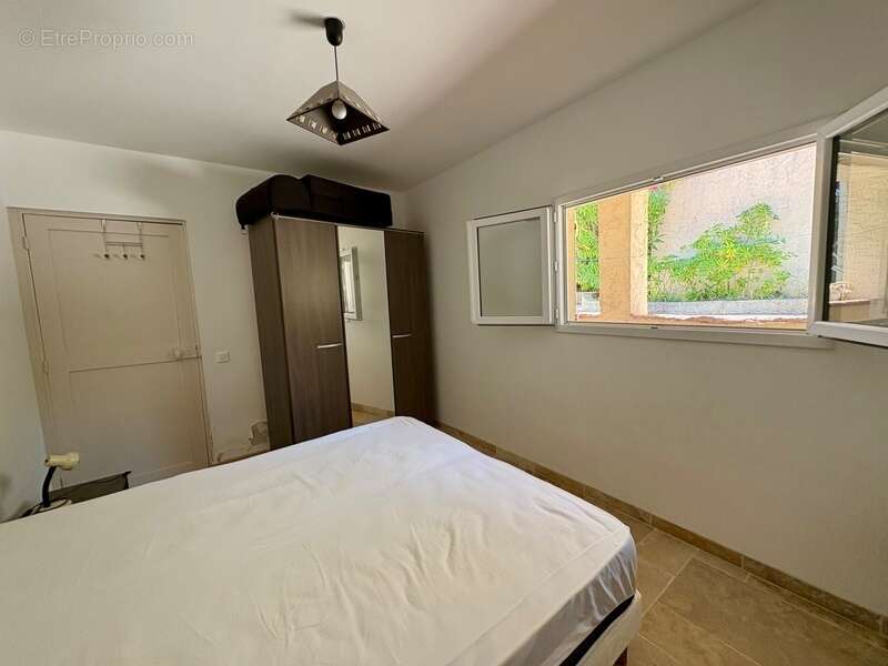 Maison à SAINTE-MAXIME