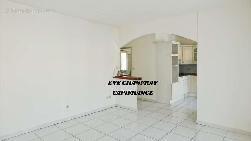Appartement à FRONTIGNAN