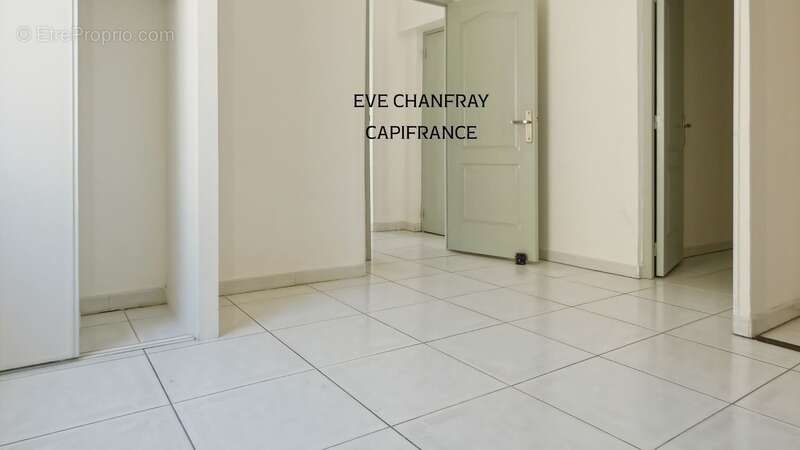 Appartement à FRONTIGNAN