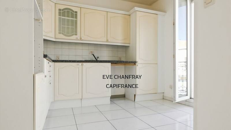 Appartement à FRONTIGNAN