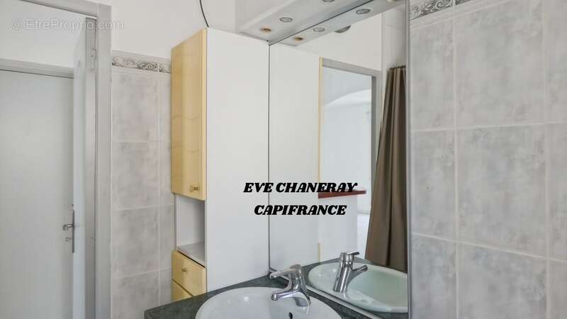 Appartement à FRONTIGNAN