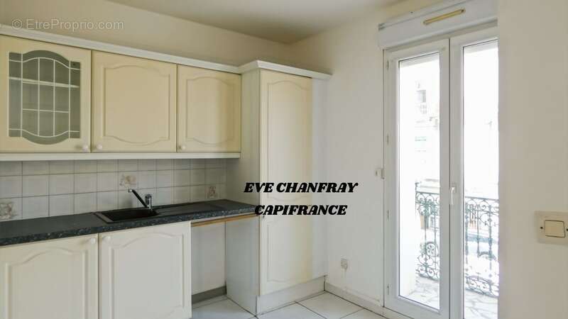 Appartement à FRONTIGNAN