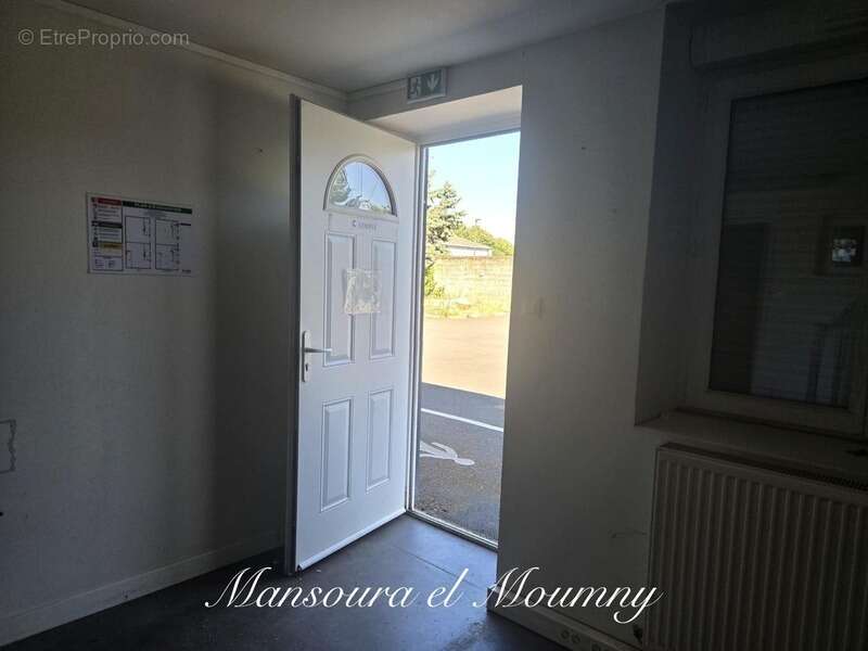 Appartement à TOURS