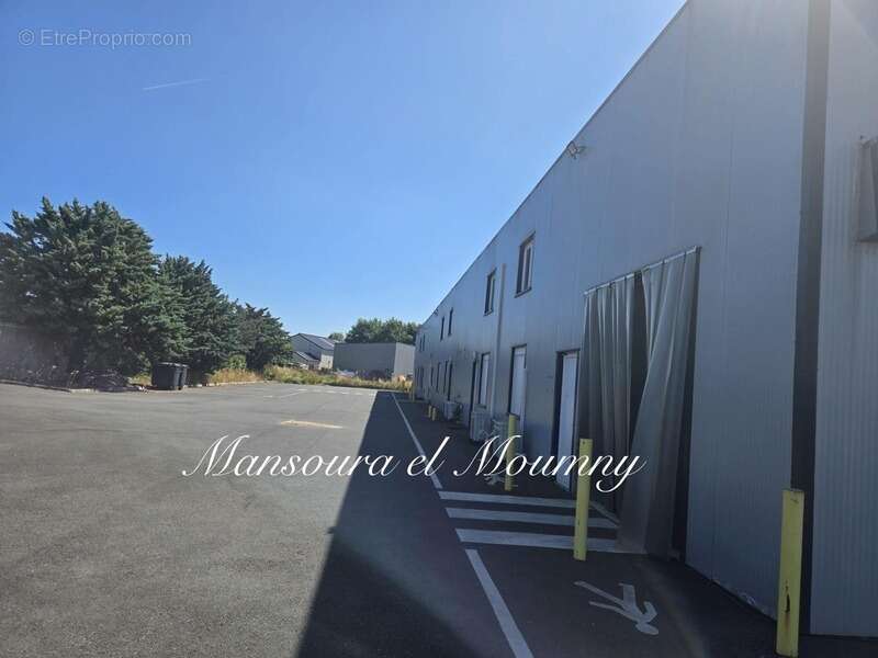 Appartement à TOURS