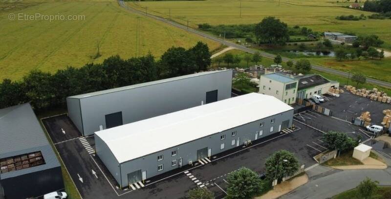 Appartement à TOURS