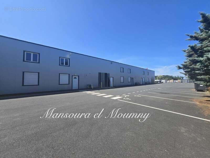 Appartement à TOURS