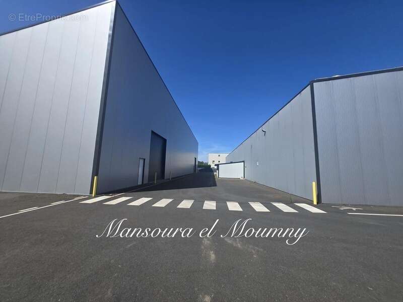 Appartement à TOURS