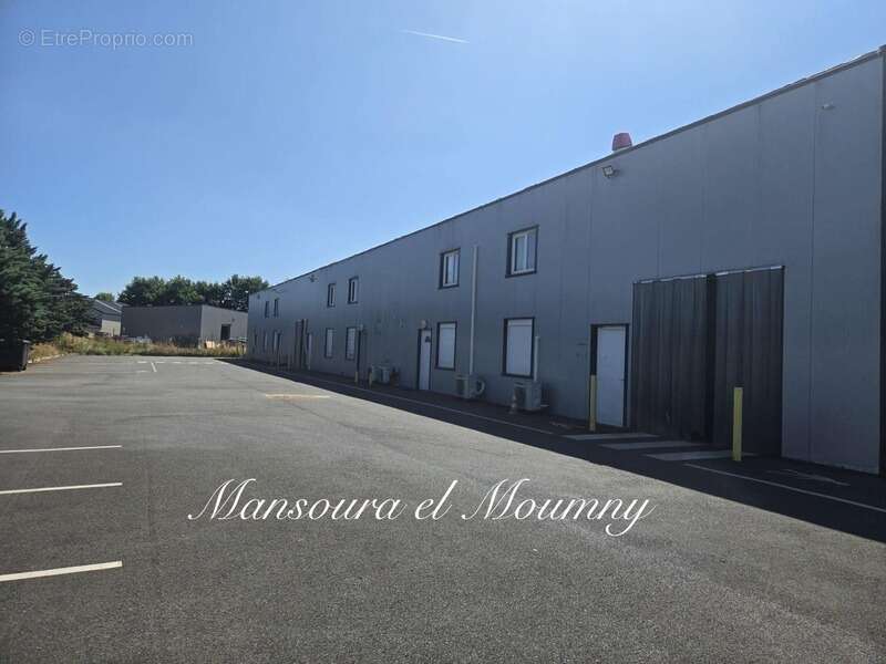 Appartement à TOURS