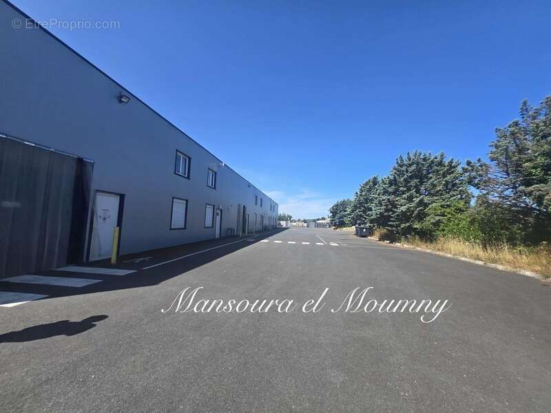 Appartement à TOURS