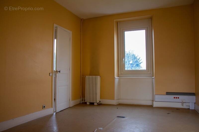 Appartement à MAZAMET