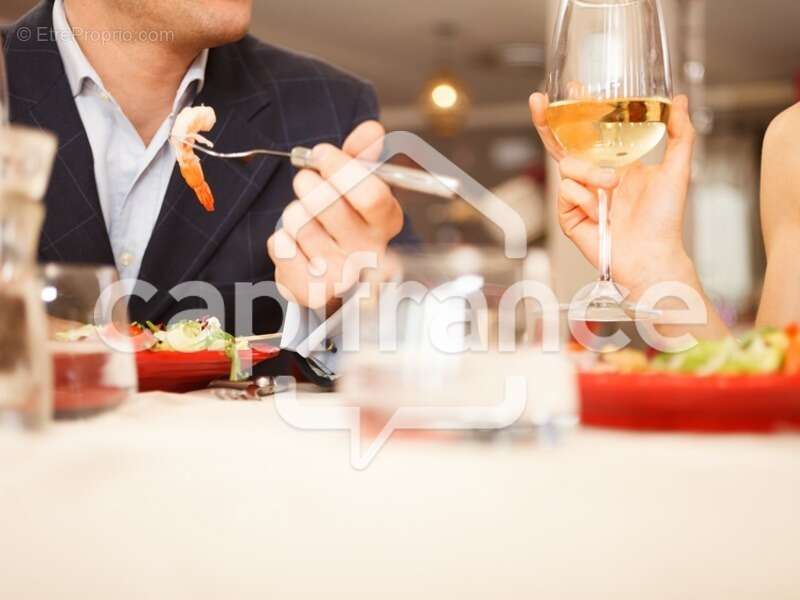 Commerce à LA ROCHE-SUR-YON