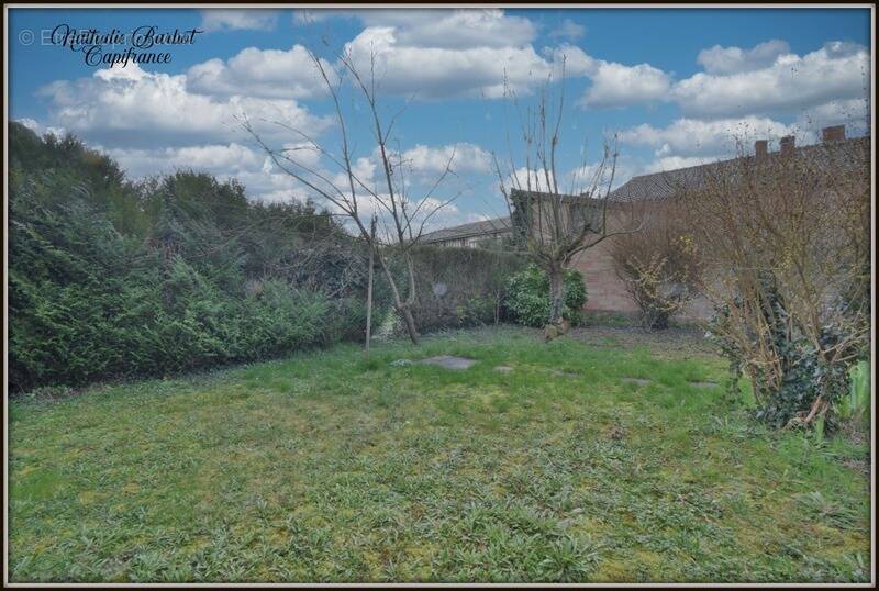 Maison à ROSNAY-L'HOPITAL