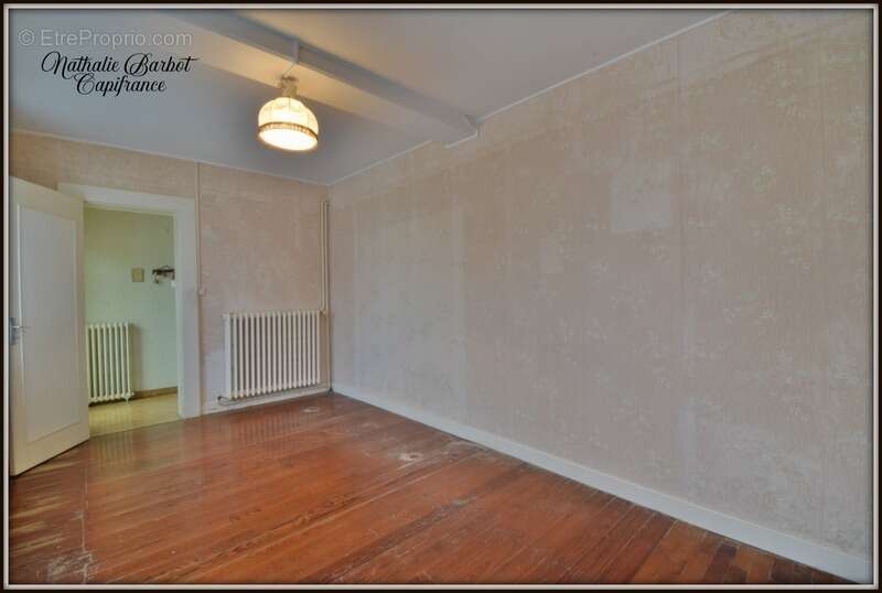 Maison à ROSNAY-L'HOPITAL