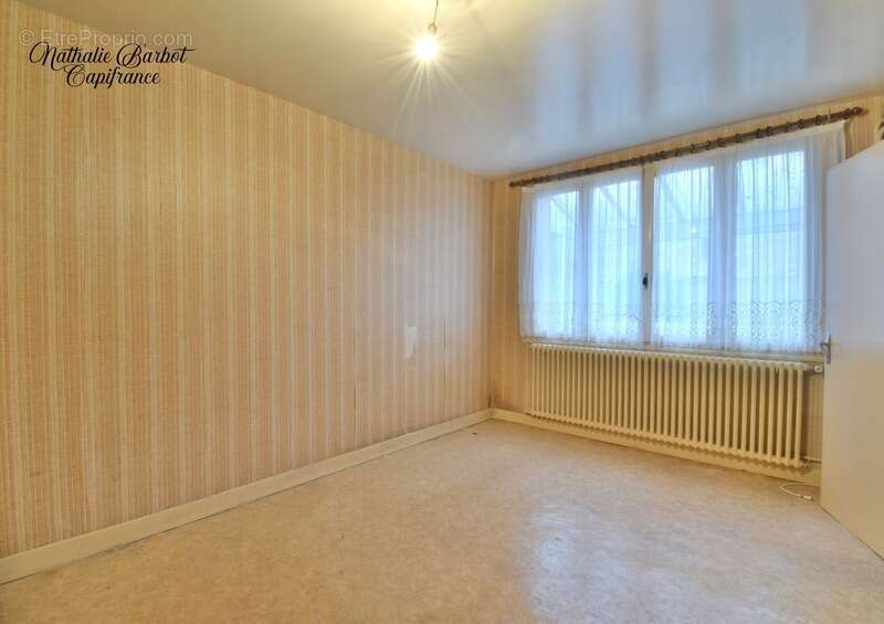 Maison à ROSNAY-L'HOPITAL