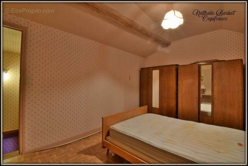 Maison à ROSNAY-L'HOPITAL