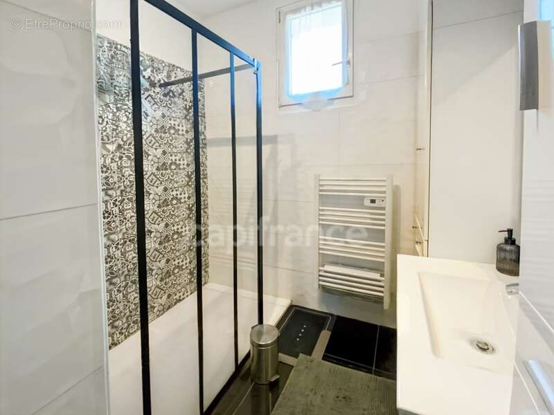 Maison à LA CROIX-BLANCHE