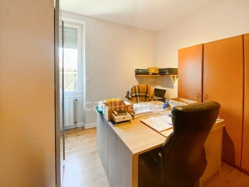 Maison à LA CROIX-BLANCHE