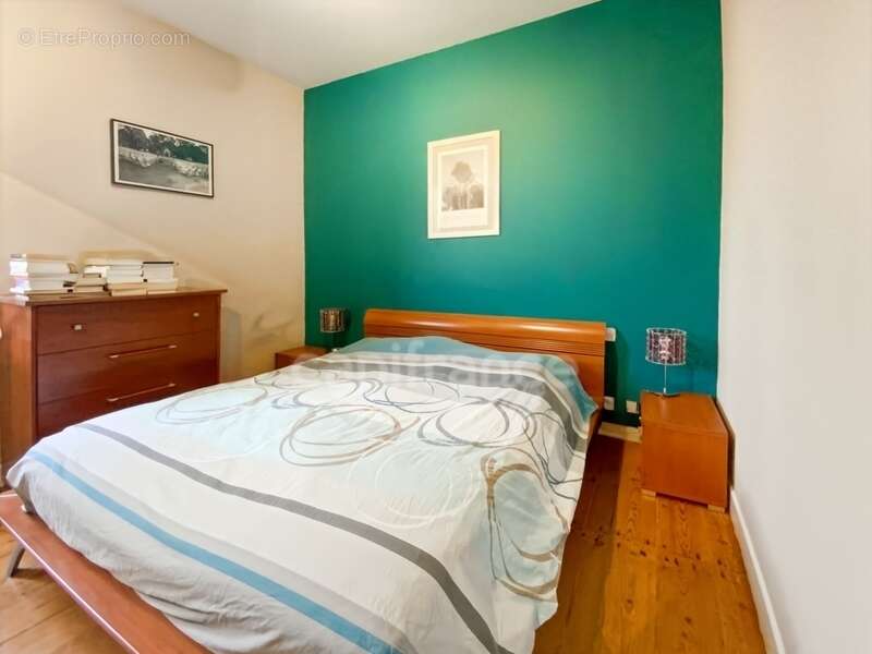 Maison à LA CROIX-BLANCHE