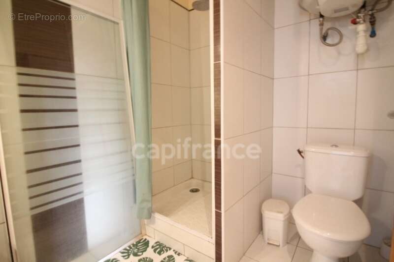 Appartement à GANGES