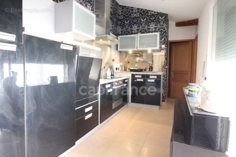 Appartement à GANGES