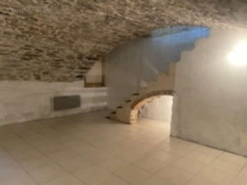 Appartement à GANGES