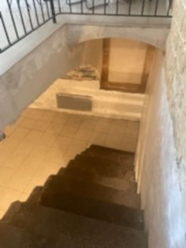 Appartement à GANGES