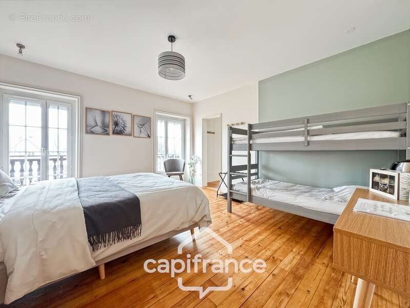 Maison à SAINT-GERMAIN-DU-PLAIN