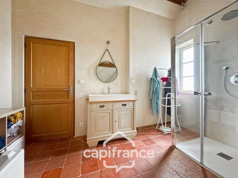 Maison à SAINT-GERMAIN-DU-PLAIN