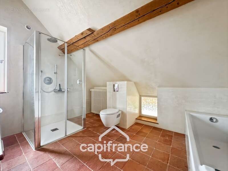 Maison à SAINT-GERMAIN-DU-PLAIN