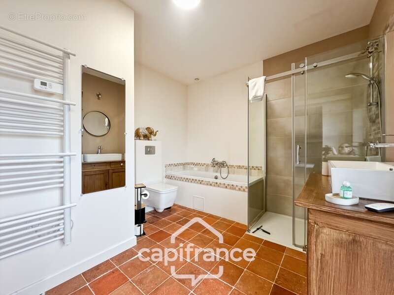 Maison à SAINT-GERMAIN-DU-PLAIN