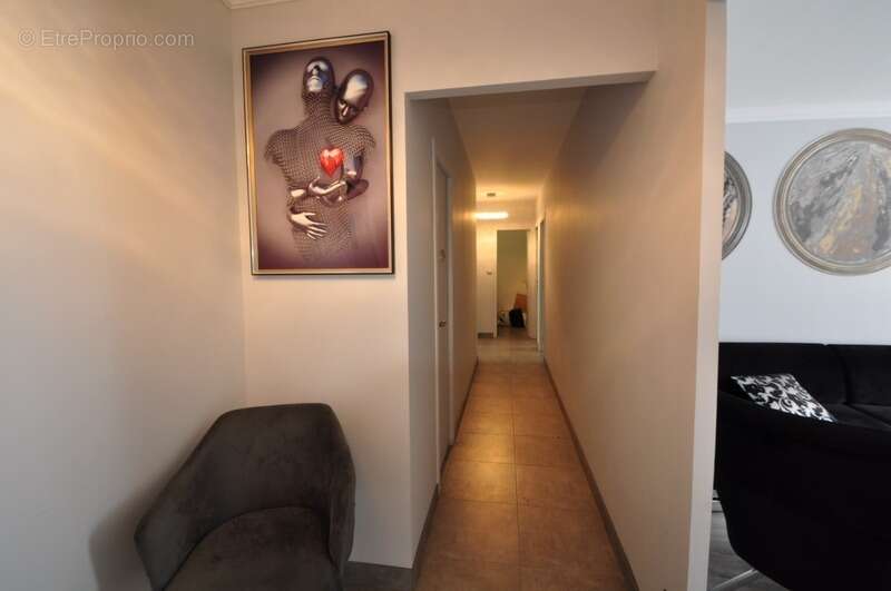 Appartement à ORLEANS