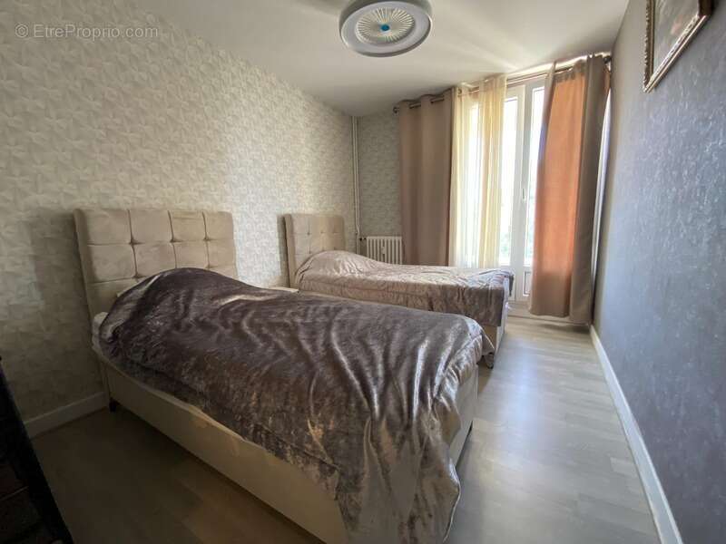 Appartement à ORLEANS