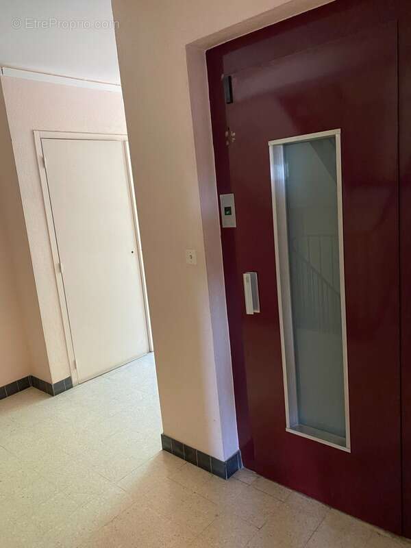 Appartement à ORLEANS