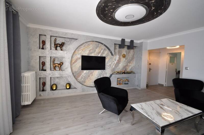 Appartement à ORLEANS