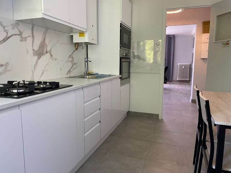 Appartement à ORLEANS