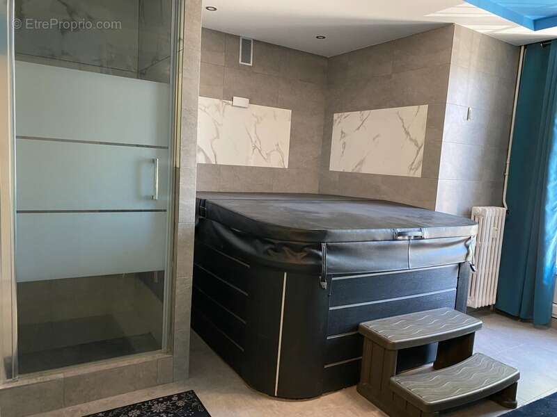 Appartement à ORLEANS