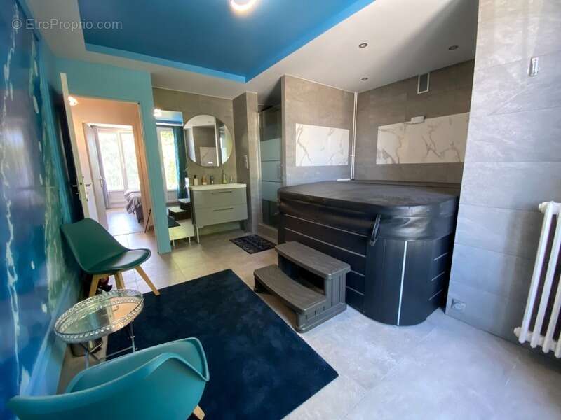 Appartement à ORLEANS