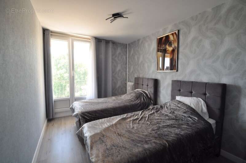 Appartement à ORLEANS