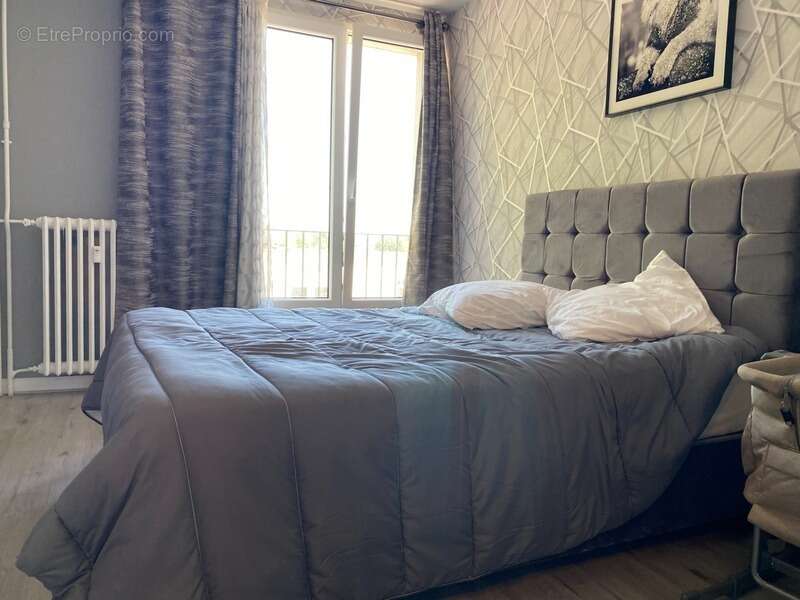 Appartement à ORLEANS