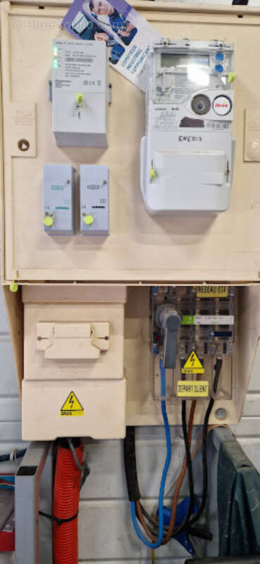 Commerce à ANDELNANS