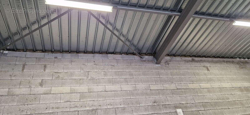 Commerce à ANDELNANS