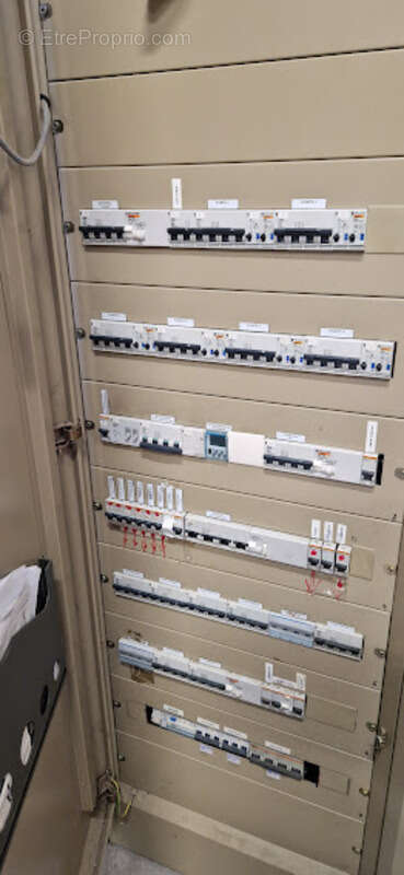 Commerce à ANDELNANS